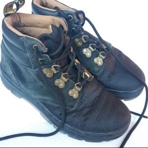 M5 L6 Dr. Martens RAMKIN boot Unisex Utility Street